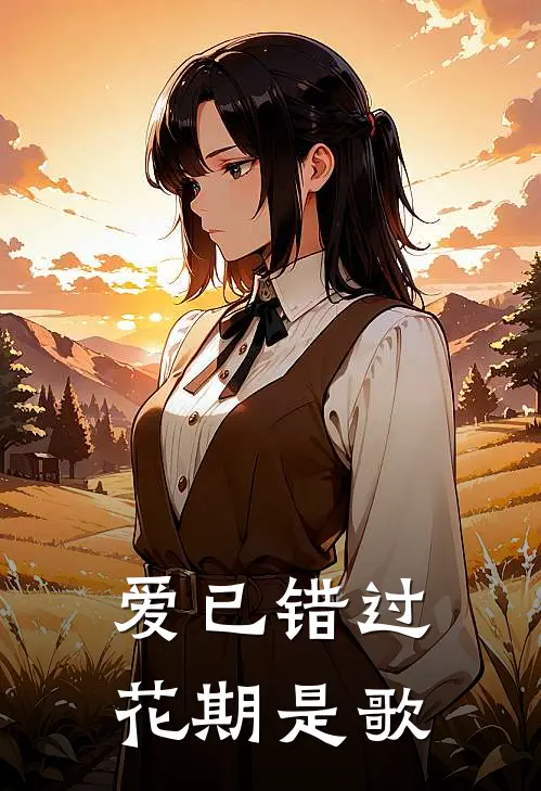 爱已错过花期是歌