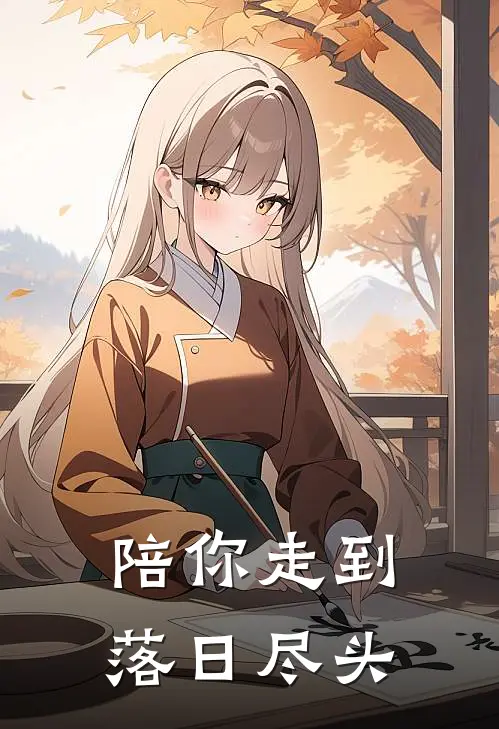 陪你走到落日尽头