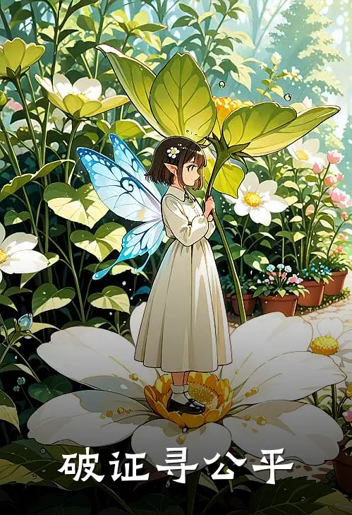 破证寻公平