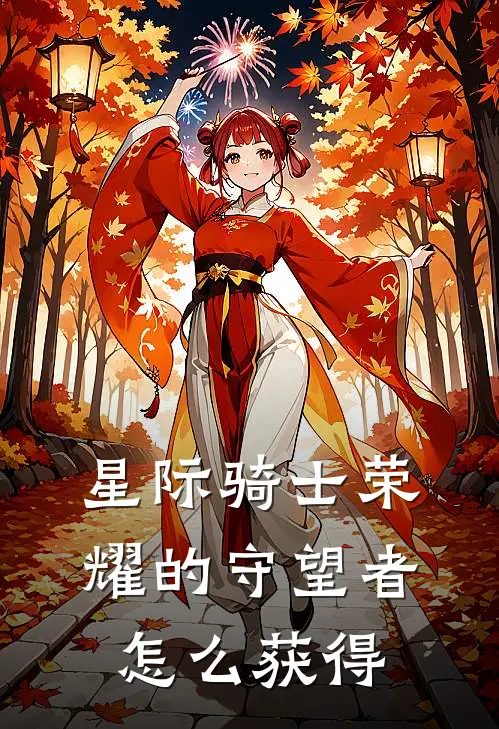 星际骑士荣耀的守望者怎么获得
