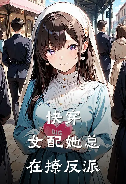 快穿：女配她总在撩反派