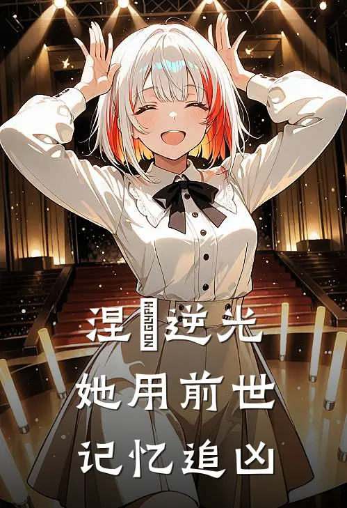 涅槃逆光：她用前世记忆追凶