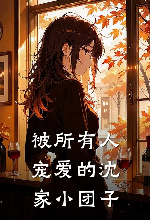 被所有人宠爱的沈家小团子