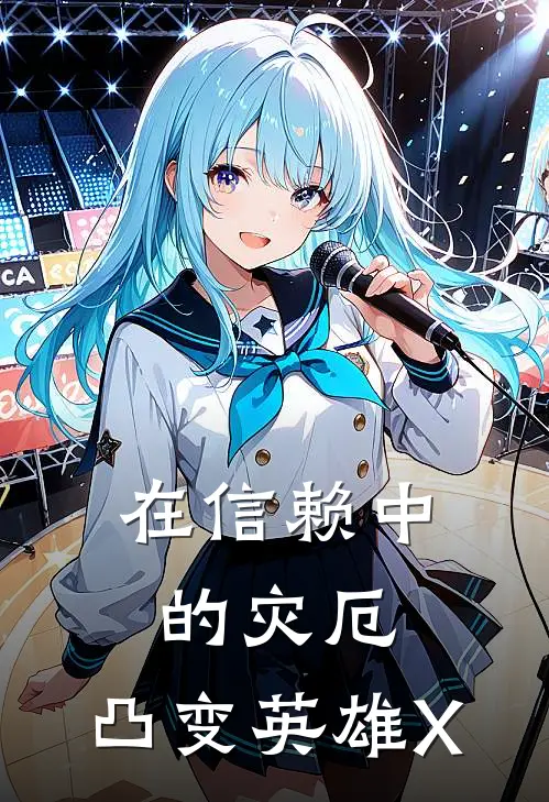 在信赖中的灾厄，凸变英雄X