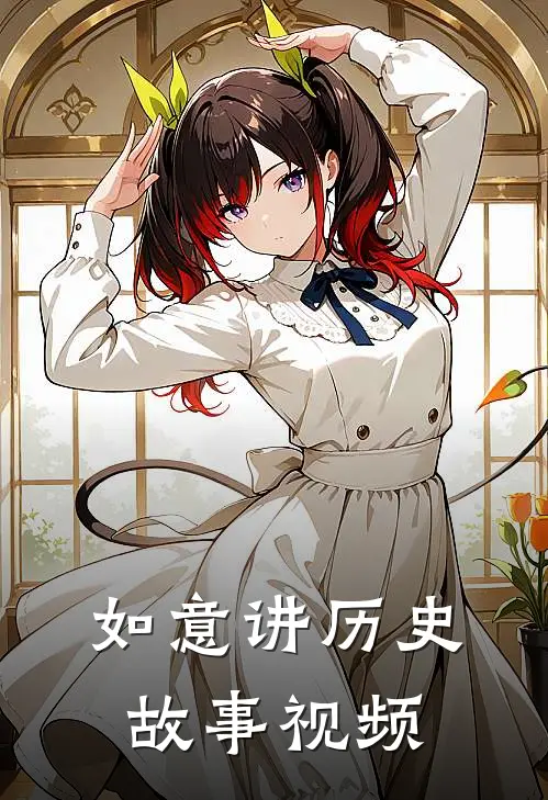 如意讲历史故事视频