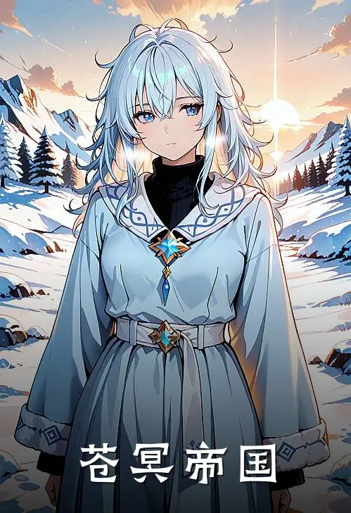 苍冥帝国(沈夜云瑶)全本免费在线阅读_苍冥帝国最新章节在线阅读