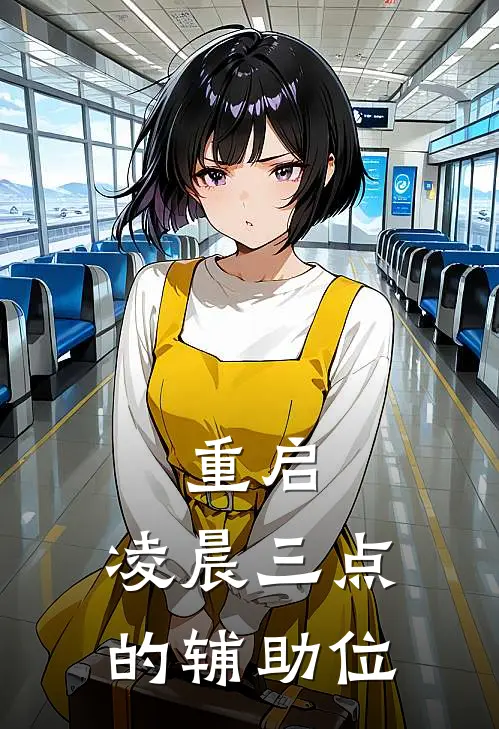 重启：凌晨三点的辅助位