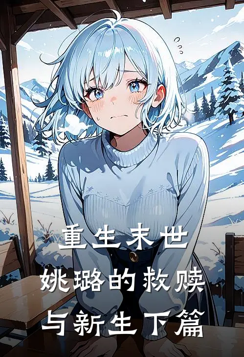 重生末世，姚璐的救赎与新生（下篇）