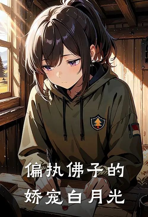 偏执佛子的娇宠白月光