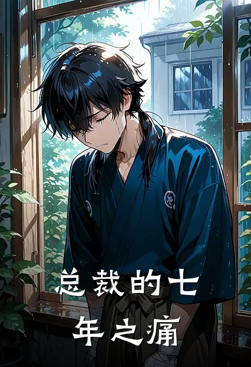 总裁的七年之痛