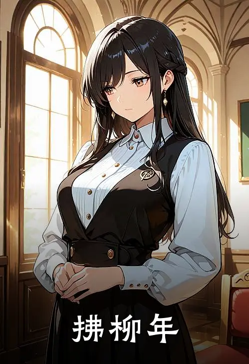 拂柳年温多娜蓝月最新小说推荐_热门小说排行榜拂柳年(温多娜蓝月)