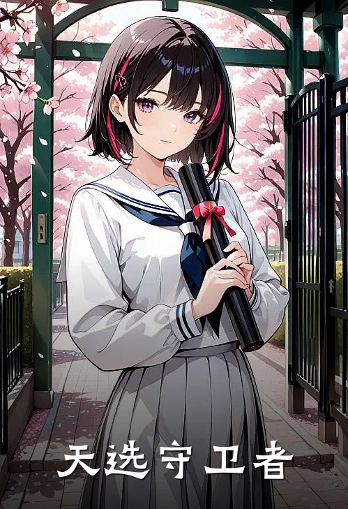 天选守卫者