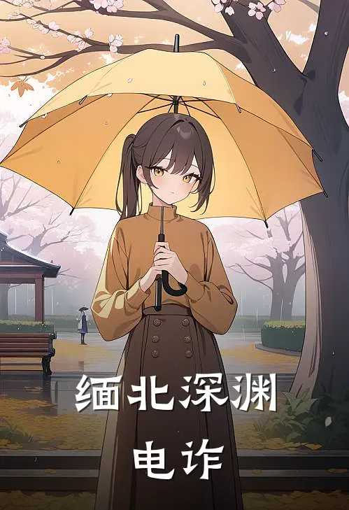 缅北深渊：电诈