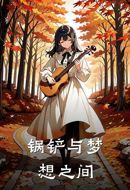 锅铲与梦想之间