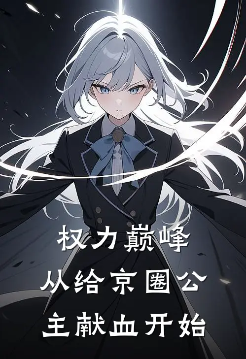 权力巅峰：从给京圈公主献血开始