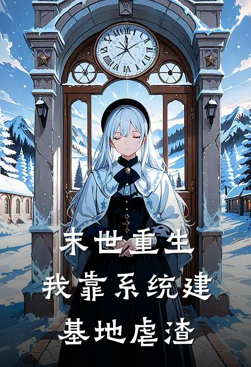 末世重生：我靠系统建基地虐渣