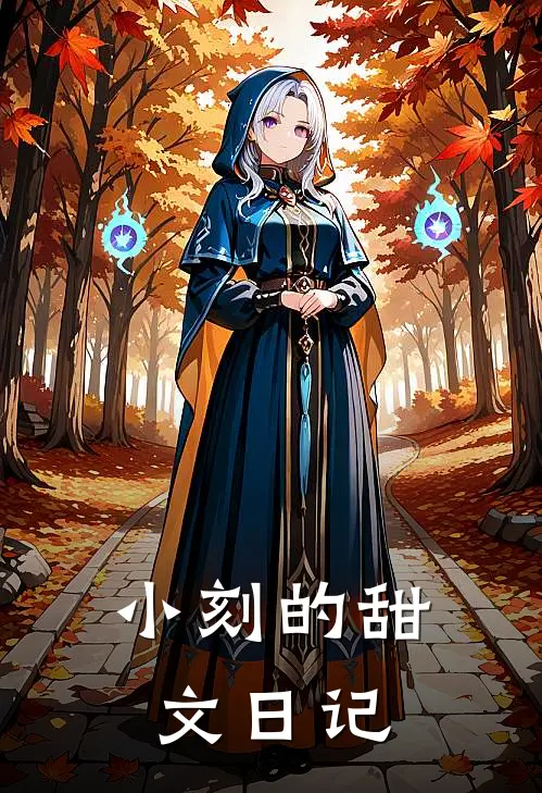 小刻的甜文日记(凯尔希阿米娅)最新完结小说_完结版小说全文免费阅读小刻的甜文日记(凯尔希阿米娅)