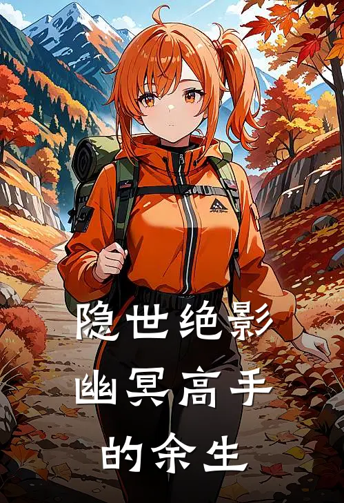 沈墨苏清影《隐世绝影幽冥高手的余生》_(沈墨苏清影)热门小说