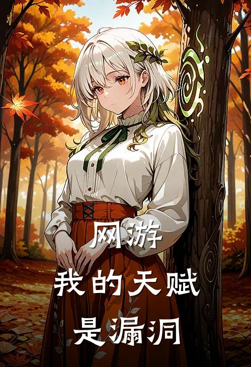 网游：我的天赋是漏洞