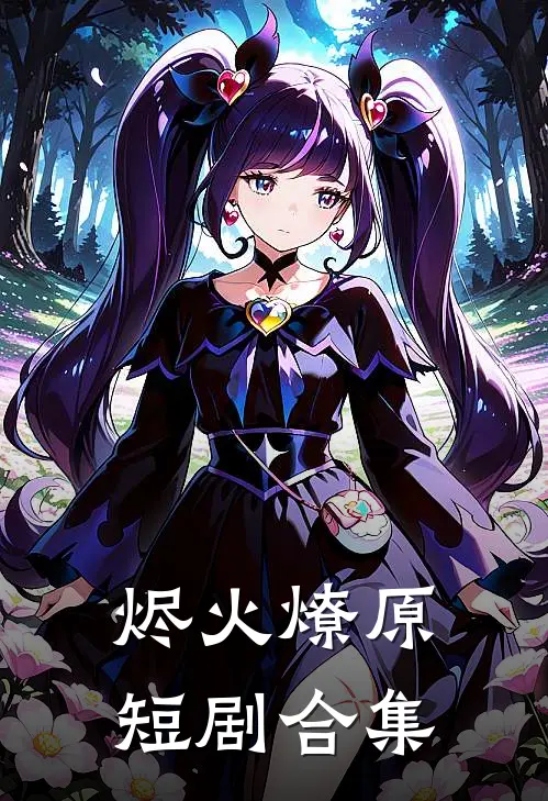 烬火燎原短剧合集