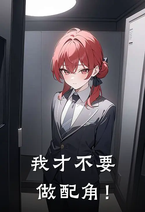 我才不要做配角！