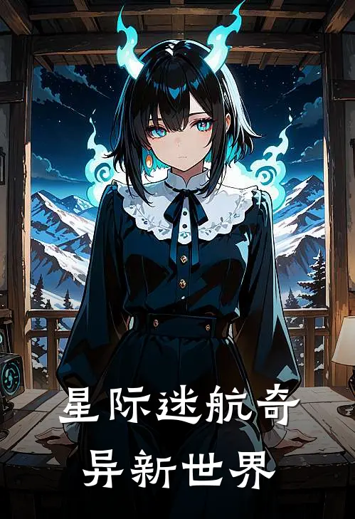 星际迷航奇异新世界