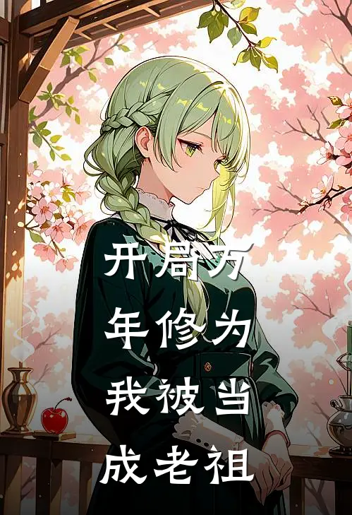 开局万年修为，我被当成老祖(林玄王浩)热门小说排行_完结版小说开局万年修为，我被当成老祖林玄王浩