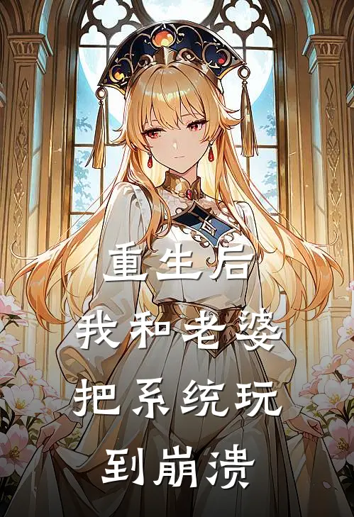 重生后，我和老婆把系统玩到崩溃秦墨苏晚免费小说完整版_最新好看小说重生后，我和老婆把系统玩到崩溃秦墨苏晚