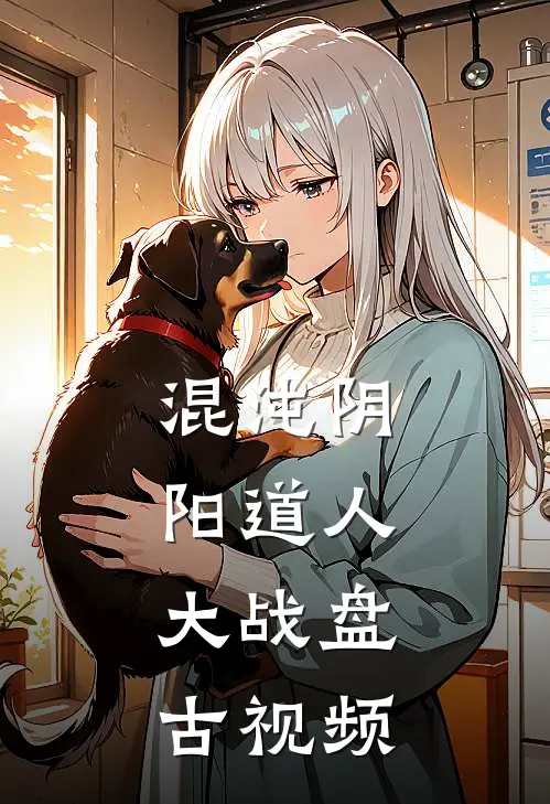 混沌阴阳道人,大战盘古视频