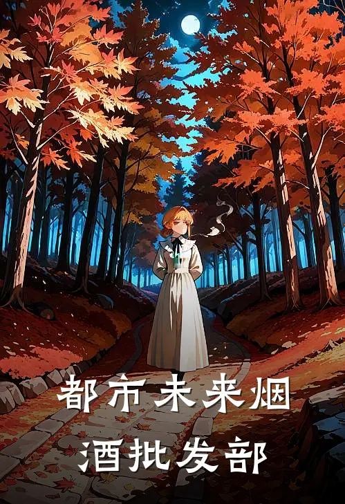 都市未来烟酒批发部