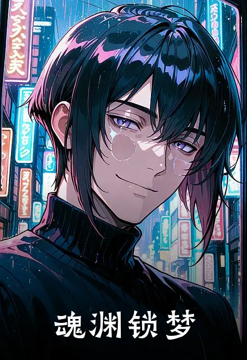 魂渊锁梦