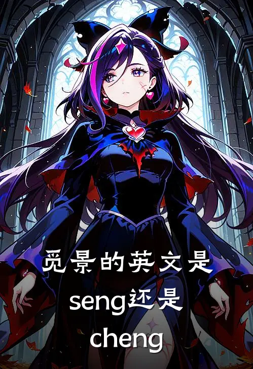 觅景的英文是seng还是cheng