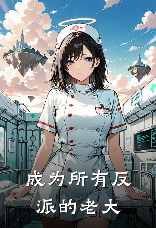 成为所有反派的老大