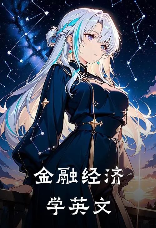 金融经济学英文