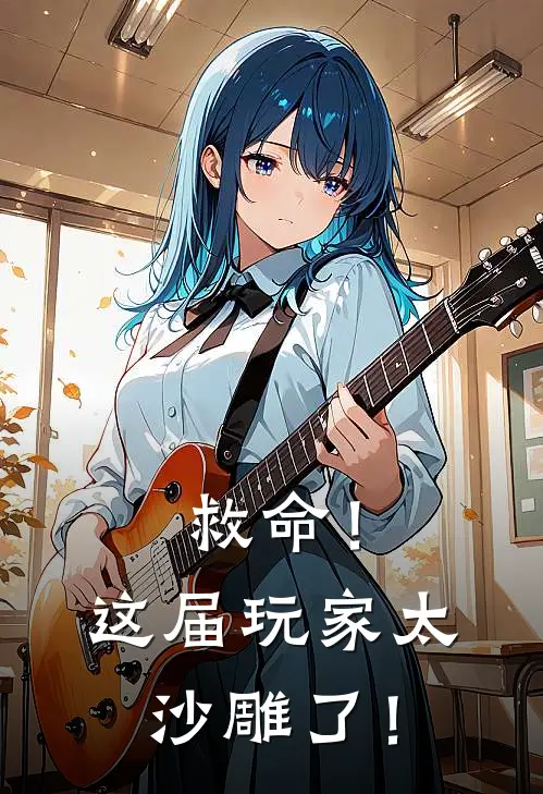 救命！这届玩家太沙雕了！