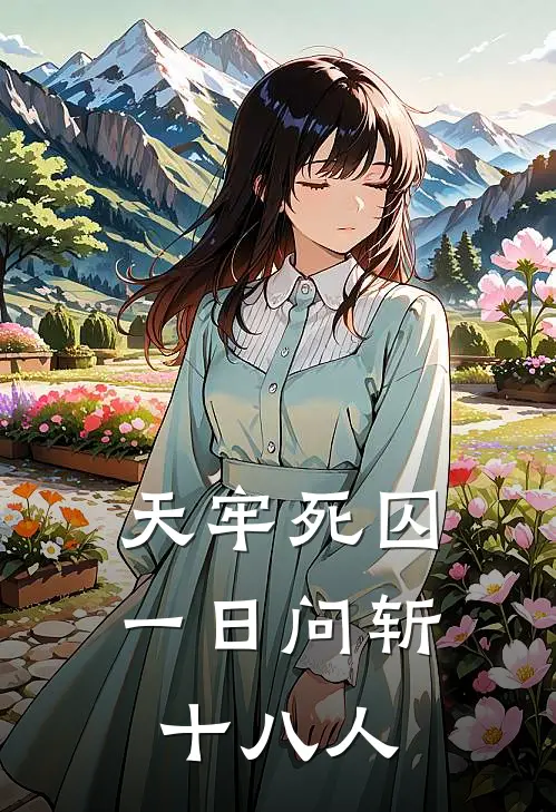 天牢死囚一日问斩十八人(凌云霄张涛)完结版小说推荐_最新完结小说推荐天牢死囚一日问斩十八人凌云霄张涛