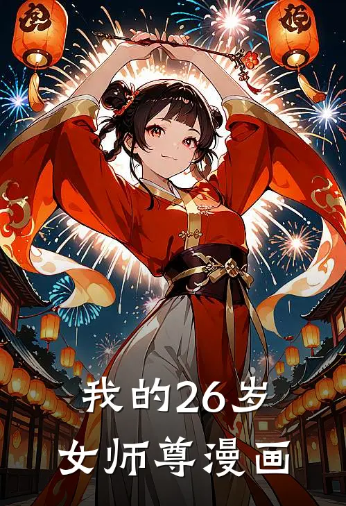 我的26岁女师尊漫画