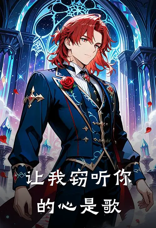让我窃听你的心是歌