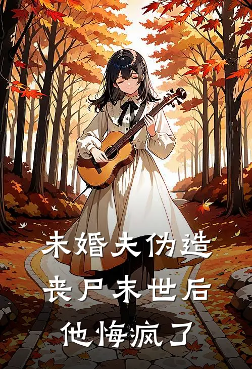 未婚夫伪造丧尸末世后，他悔疯了