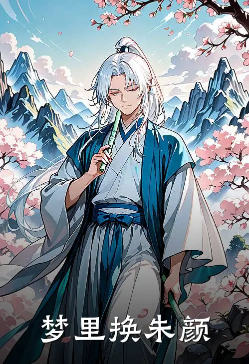 梦里换朱颜