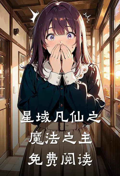 星域凡仙之魔法之主免费阅读