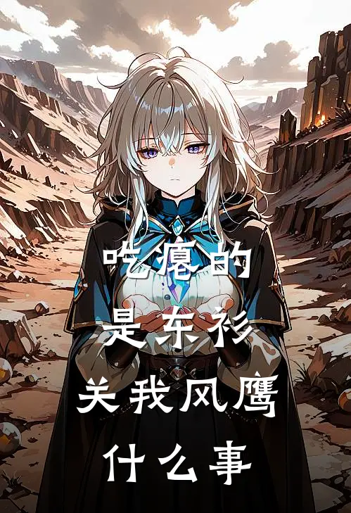 吃瘪的是东衫，关我风鹰什么事加鲁林默免费小说笔趣阁_完结小说免费阅读吃瘪的是东衫，关我风鹰什么事加鲁林默