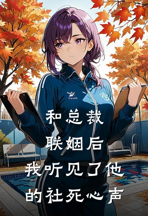 和总裁联姻后，我听见了他的社死心声(顾言冰山)最新小说全文阅读_最新章节列表和总裁联姻后，我听见了他的社死心声(顾言冰山)