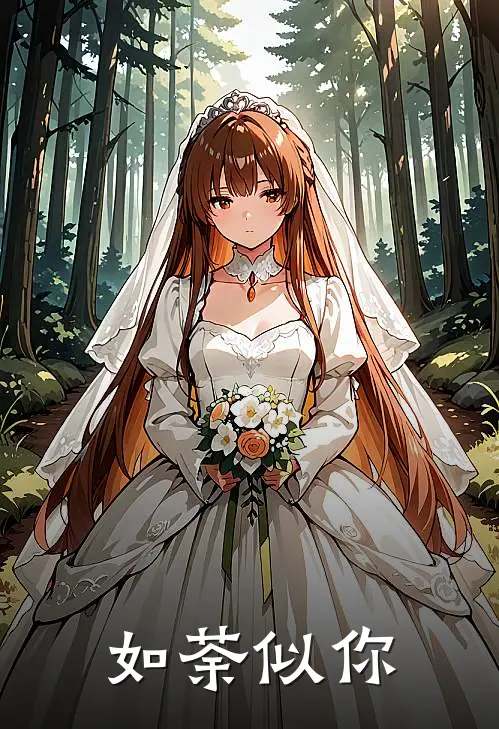 如荼似你
