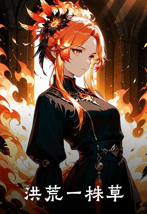 洪荒一株草