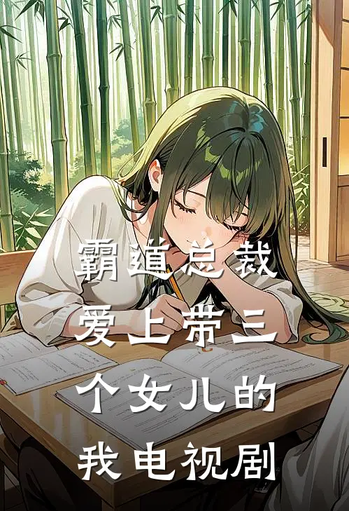 霸道总裁爱上带三个女儿的我电视剧