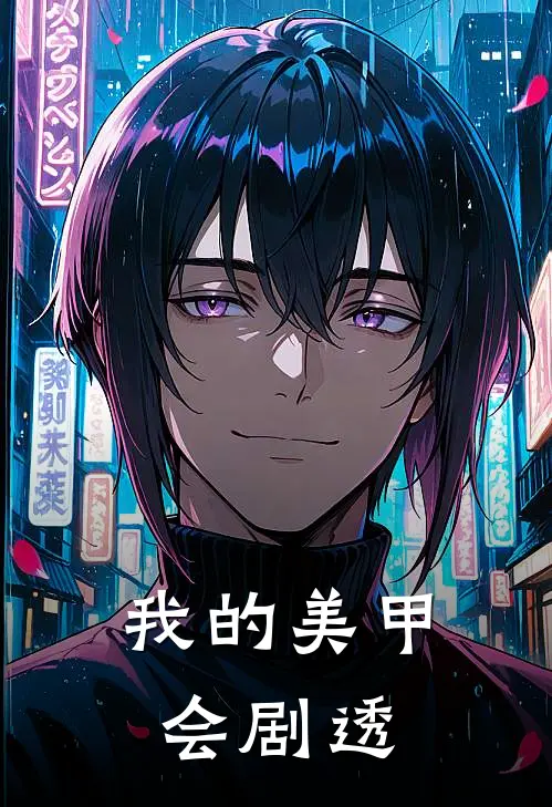 我的美甲会剧透苏苏林小满已完结小说推荐_完整版小说我的美甲会剧透(苏苏林小满)