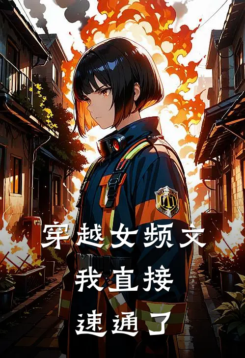穿越女频文，我直接速通了