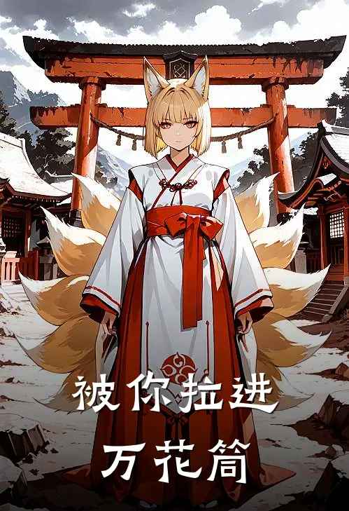 被你拉进万花筒