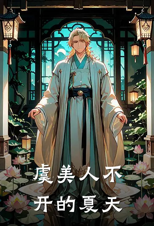 虞美人不开的夏天